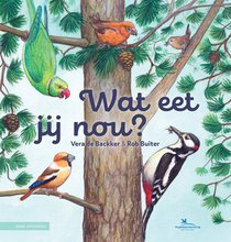 Wat eet jij nou?