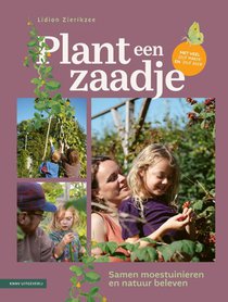 Plant een zaadje
