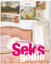 De huiselijke seksgodin