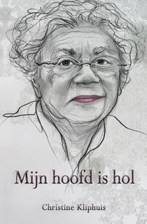 Mijn hoofd is hol voorzijde