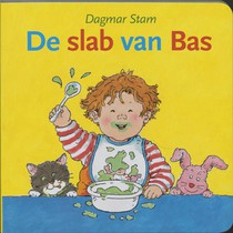 De slab van Bas