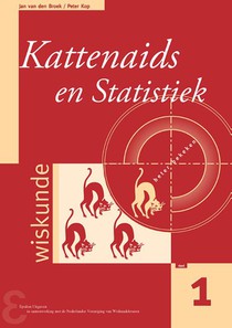 Kattenaids en statistiek voorzijde