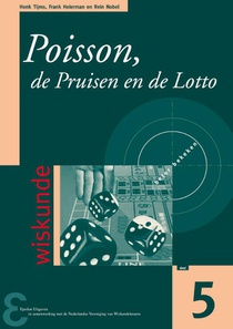 Poisson, de Pruisen en de lotto