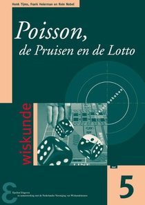 Poisson, de Pruisen en de lotto voorzijde