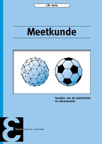 Meetkunde voorzijde