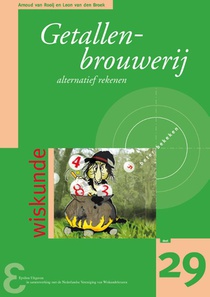 Getallenbrouwerij