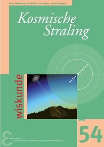 Kosmische Straling