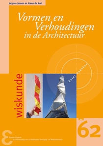 Vormen en Verhoudingen in de Architectuur voorzijde