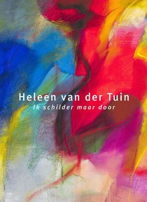 Heleen van der Tuin voorzijde