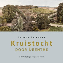 Kruistocht door Drenthe