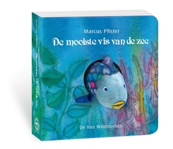De mooiste vis van de zee 2 ex