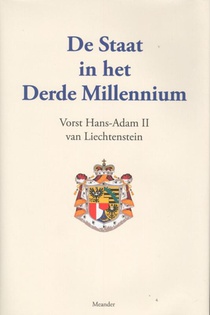 De staat in het derde millennium