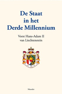 De staat in het derde millennium