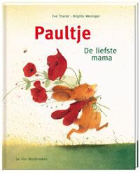 De liefste mama voorzijde