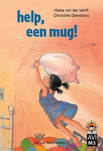 Help, een mug!