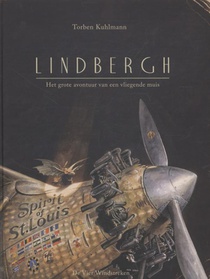 Lindbergh voorzijde