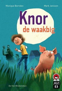 Knor de waakbig