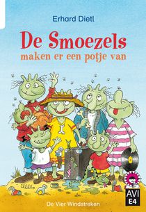 De Smoezels maken er een potje van