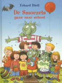 De Smoezels gaan naar school