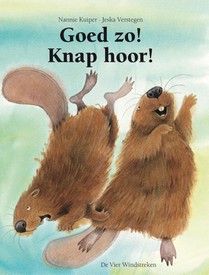 Goed zo! Knap hoor!