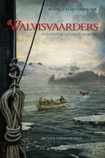 Walvisvaarders