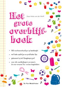 Het grote overblijfboek