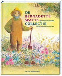 De Bernadette Watts collectie voorzijde