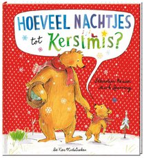 Hoeveel nachtjes tot kerstmis?