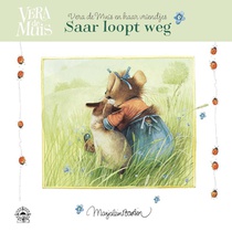 Saar loopt weg