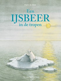 Een ijsbeer in de tropen