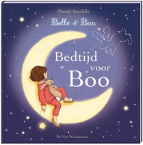 Bedtijd voor Boo voorzijde