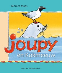 Joupy en Kokmeeuw voorzijde