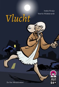 Vlucht