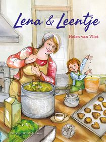 Lena & Leentje