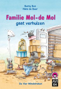 Familie Mol-de Mol gaat verhuizen