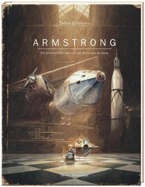 Armstrong voorzijde