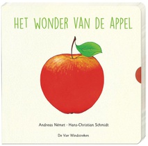 Het wonder van de appel