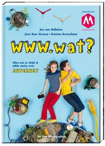 WWW.wat? voorzijde