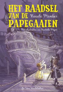 Het raadsel van de papegaaien