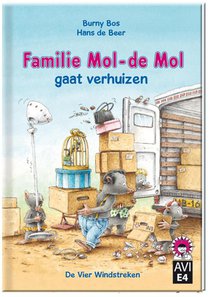 Familie Mol-de Mol gaat verhuizen