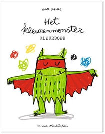 Het kleurenmonster