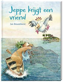 Jeppe krijgt een vriend