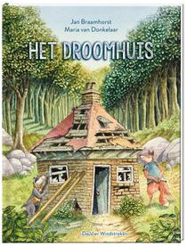 Het droomhuis