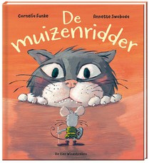 De muizenridder voorzijde