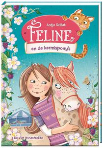 Feline en de kermispony’s