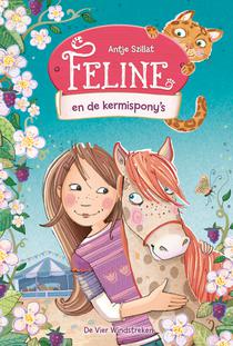 Feline en de kermispony's