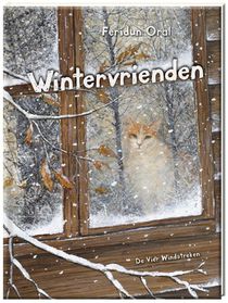 Wintervrienden voorzijde