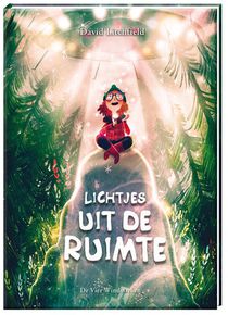 Lichtjes uit de ruimte