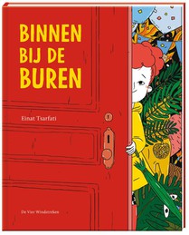 Binnen bij de buren