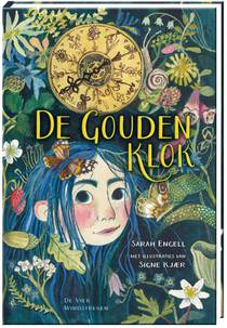 De Gouden Klok